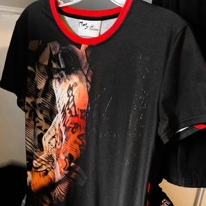 DTLA inspired T-Shirt